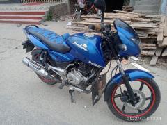 Bajaj Pulsar 150